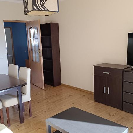 Apartament Radzikowskiego Krasków Eksteriør bilde