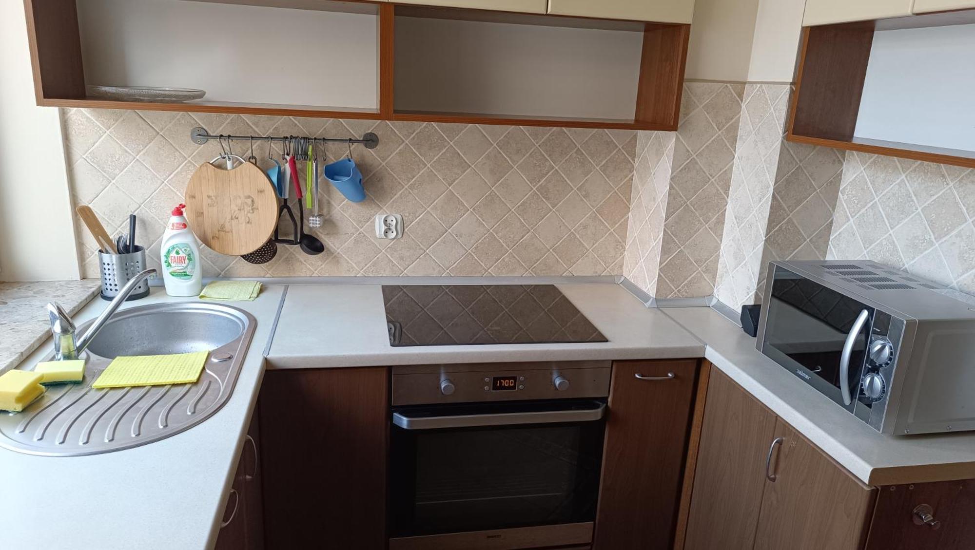 Apartament Radzikowskiego Krasków Eksteriør bilde