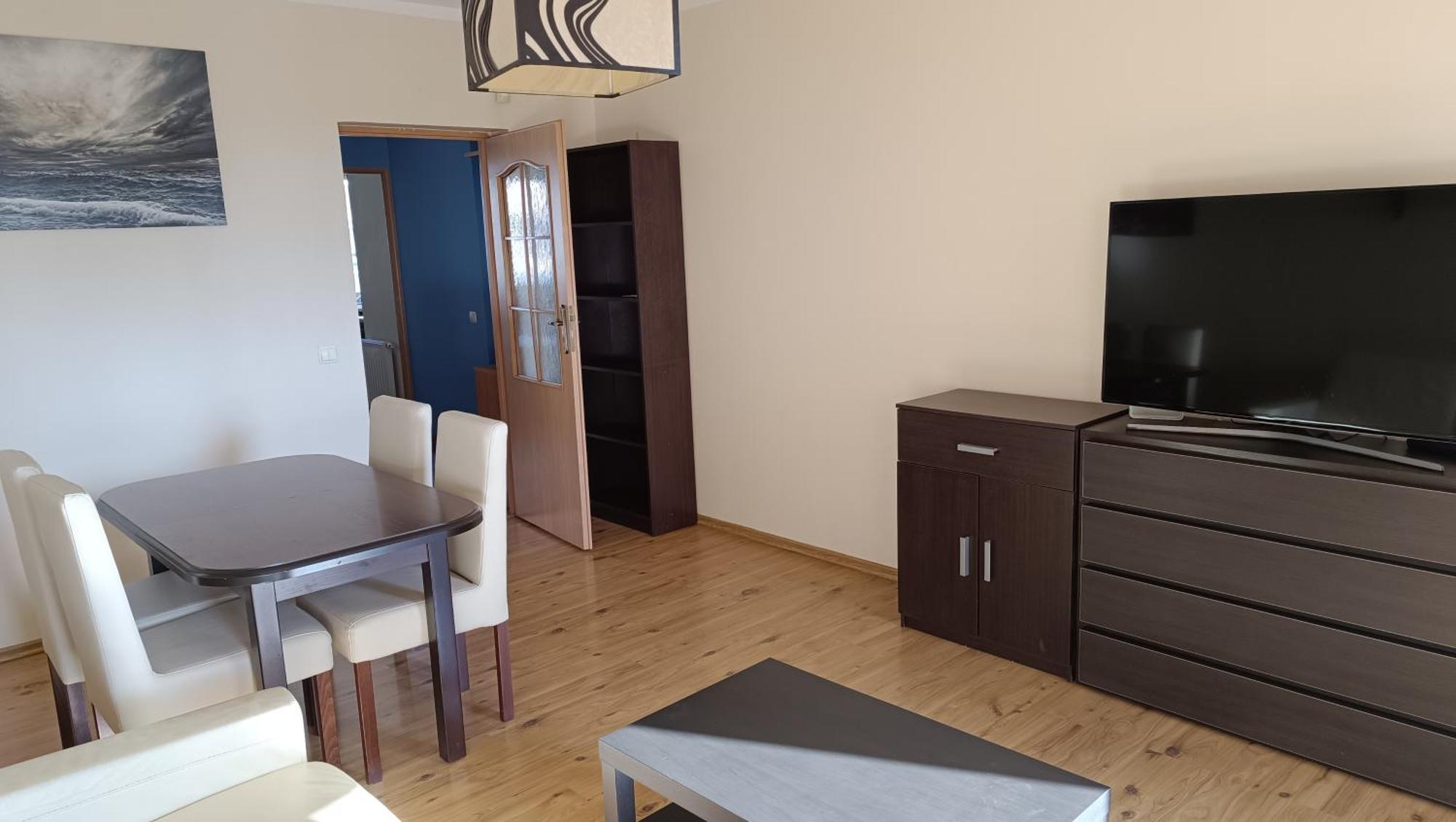 Apartament Radzikowskiego Krasków Eksteriør bilde