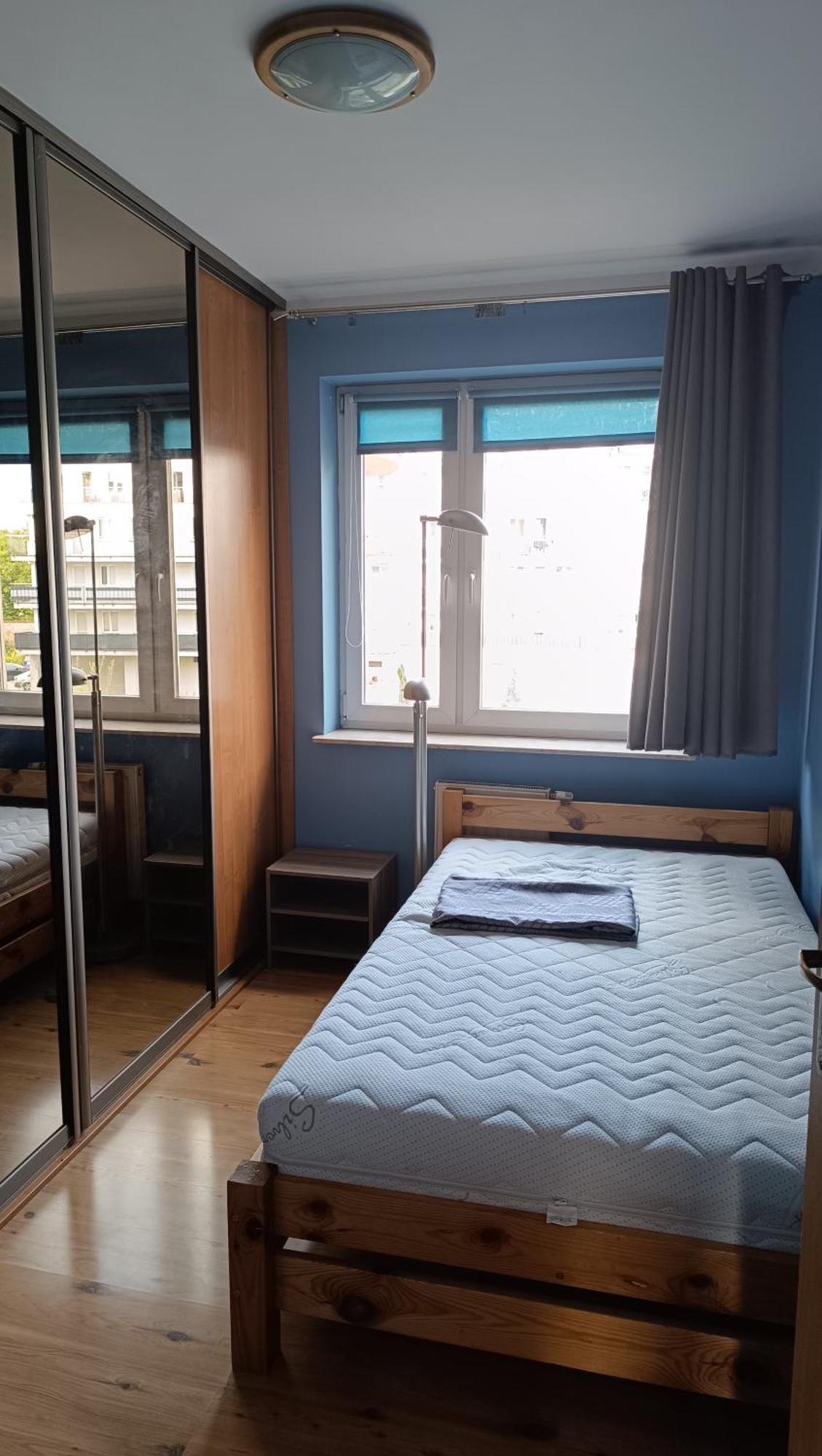 Apartament Radzikowskiego Krasków Eksteriør bilde