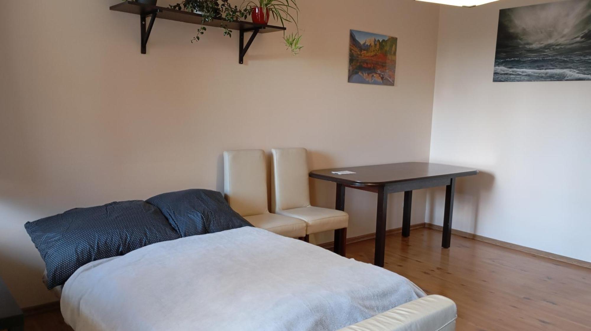 Apartament Radzikowskiego Krasków Eksteriør bilde